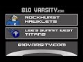 Rockhurst At Lee S Summit West