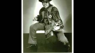 Bo Diddley 'If the bible's right' 1969
