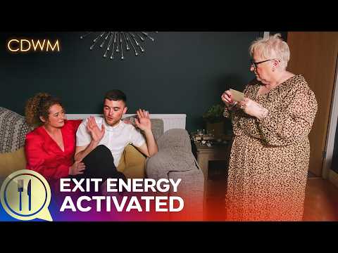 Walked Out After Final Scores — Chaos Ensues | South Wales Day 5 | Come Dine With Me