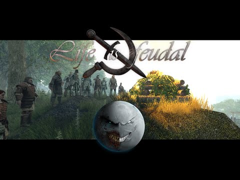 Mr. Moon: "Warden of the North" - Life is Feudal