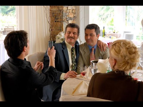 Straight Story - Official Trailer