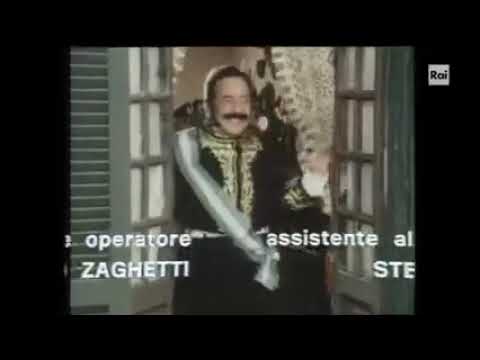 Sandra Mondaini - Si chiama Zorro