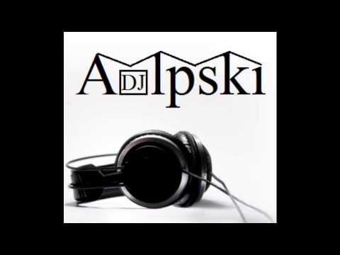 Arty vs The Killers - Together We Are Human (DJ Alpski Mashup)