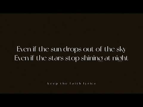 Dancing - Elevation Worship (feat. Joe L Barnes & Tiffany Hudson) | Lyrics