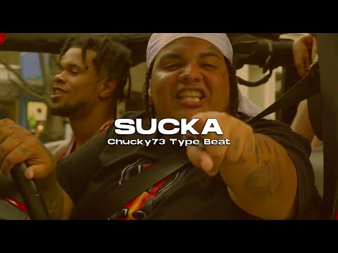 Chucky73 Type Beat x Fetti031 Type Beat 2021 "Sucka"