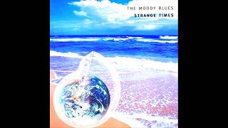 The Moody Blues — Foolish Love