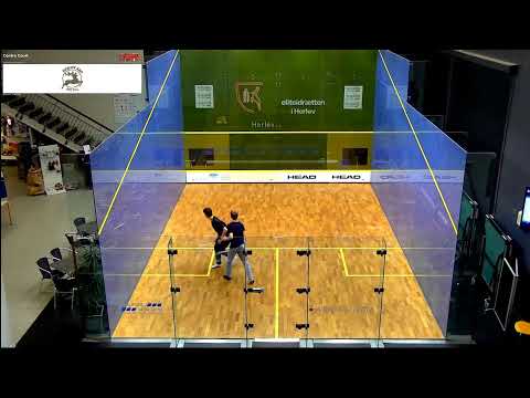 HEAD Danish Junior Open 2023 Friday - Center Court Main