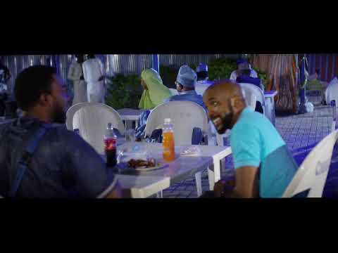 UPNORTH - A Tope Oshin film TEASER 3