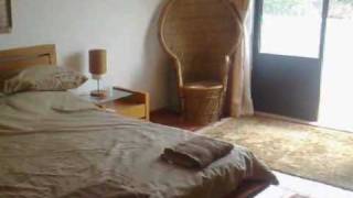 preview picture of video 'Masterbedroom at Villa Theresa, Faro, Portugal (Rental Property)'
