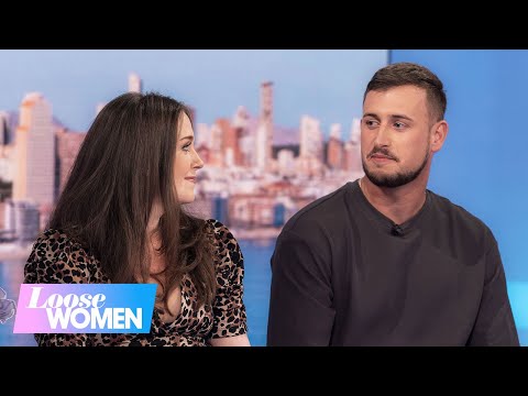 Benidorm: Garvey Siblings Reunite & Address Reunion Rumours! | Loose Women