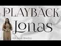 PLAYBACK JONAS FABIANA OLIVEIRA