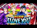 VOLTACTION ”逆に的な I LOVE YOU” Official MV