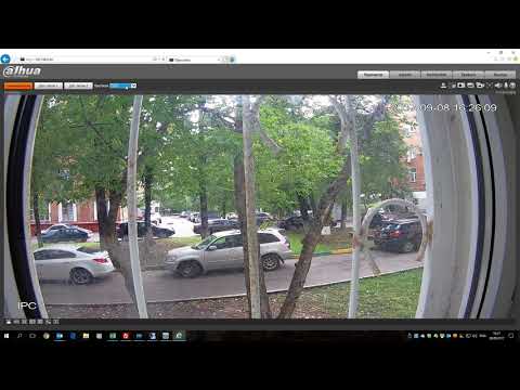 фото уличная видеокамера dahua + инжектор d-link 0