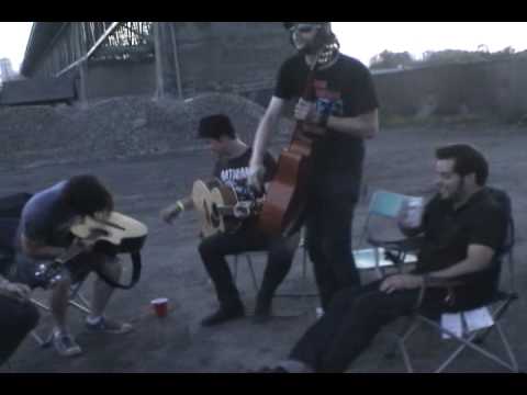 AM Taxi - Vans Warped Tour Bowling