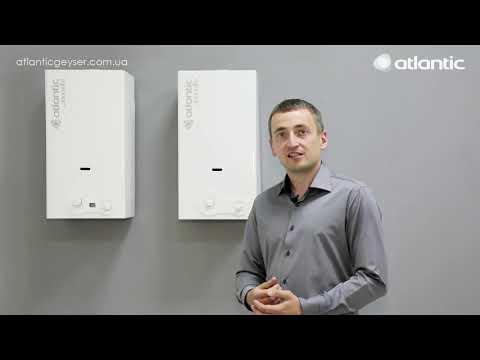 Обзор колонок Atlantic by Innovita