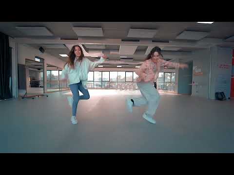 ZAGORA TEAM - ROKBA  || CHOREOGRAPHY - MONGOSS || UDC SCHOOL 2021-2022