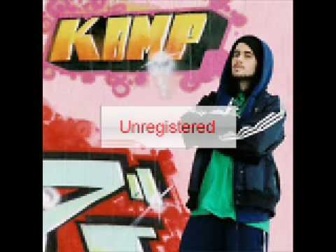 Kamp - Helmut