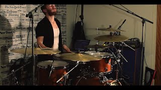 Anton James Olsson - Laura Mvula / Flying Without you