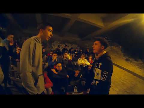 Veder vs Palenzu - Cuartos - Clasificatoria Ciudades