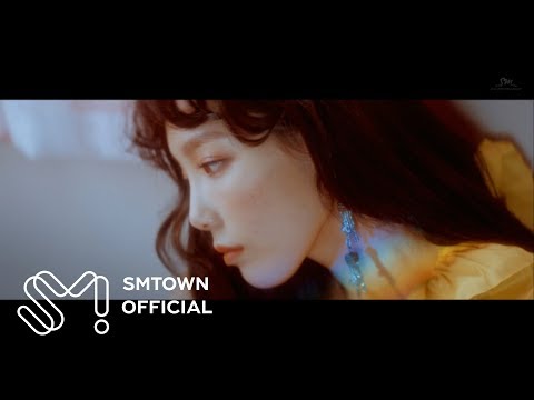 TAEYEON 태연 'Make Me Love You' MV