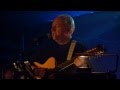 Michael Nesmith 'Joanne' and 'Silver Moon' HD Live at Oran Mor Glasgow 26th October 2012