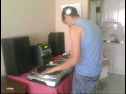 Dj Mega - tarde de poky y temazos en general