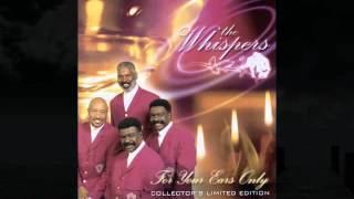 MC - The Whispers - Get it on