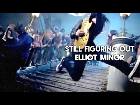 Still Figuring Out - Elliot Minor