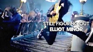 Still Figuring Out - Elliot Minor