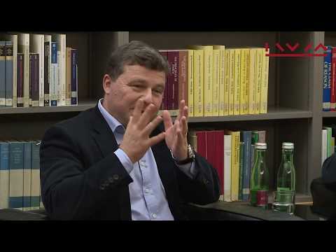 Jiří Přibáň, Martin Milan Šimečka: Thirty Years After - Europe’s Unfinished revolution?