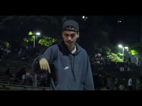 TRAVIS SCOTT - CAN'T SAY | PATRICK REIS | FREESTYLE HIPHOP | ZERÃO LONDRINA