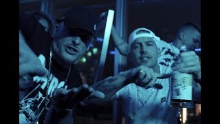 Raf Camora &amp; Bonez MC - Ohne mein Team Live VEGAS CLUB LUZERN