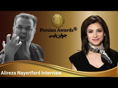 Alireza Nayerifard and Awards Comment 
