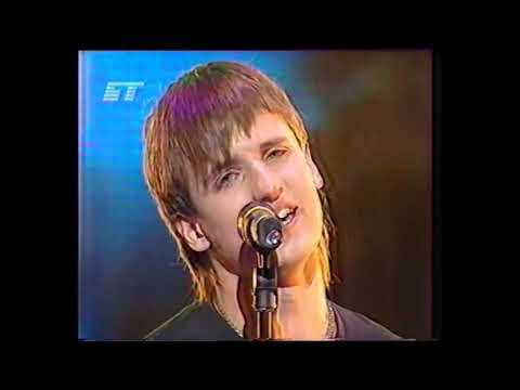 "May Be" - Dmitry Koldun [Eurofest 2006]