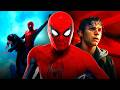 Drinker's Chasers - Discussing Spider-Man: Brand New Day