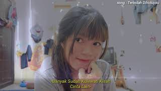 Download lagu REYGAN - TERINDAH DI HIDUPKU mp3