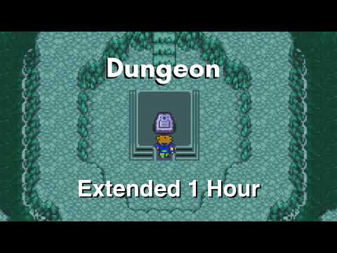 Final Fantasy V - Dungeon [Extended]