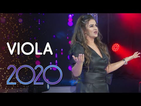 Viola - Ose ty ose kerkon (Gezuar 2020 ) Eurolindi & Etc