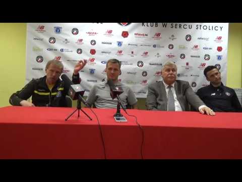 Trener Kotas powrócił w wielkim stylu!