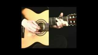 Larry Norman teaching  The Outlaw on guitar