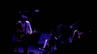 Asobi Seksu- In The Sky & Thursday