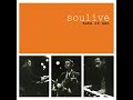 Soulive - Steppin' (1999)