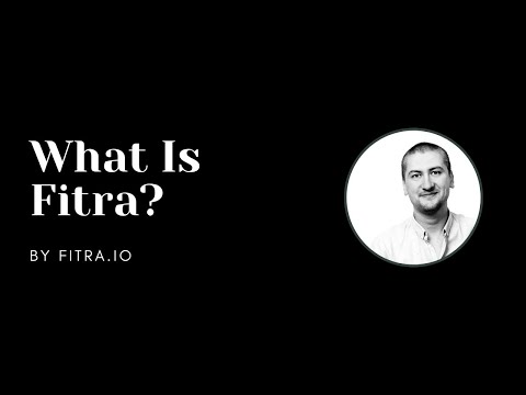 What Is Fitra?