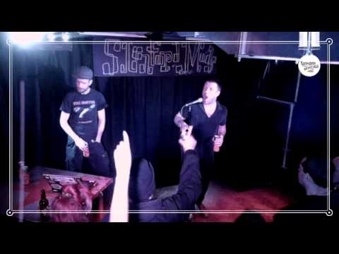 Sleaford Mods – Tweet Tweet Tweet (Live from the Ramsgate Music Hall)