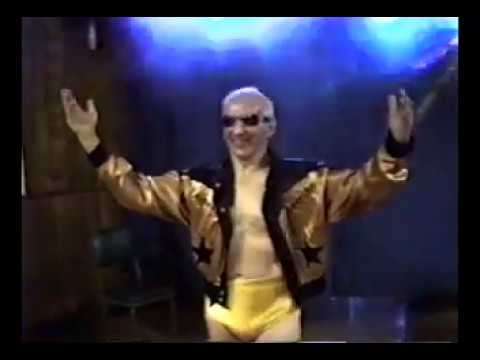 Robbie Ellis vs. Iceburg Sonny Dee (2000)