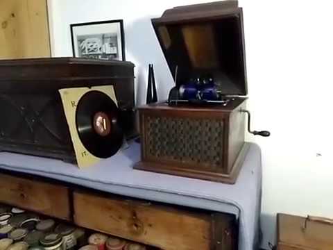 Marriage Bells: Bells and Xylophone Duet. 1914.