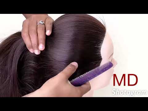 Qurxinta timaha 6 qayb 2019