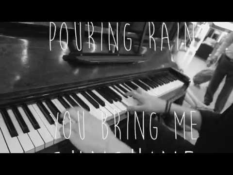 James Sayer - Sweet Baby Jane (Lyric Video)