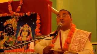 HG Deen Nayak Prabhu Iskcon 2