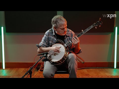 Béla Fleck - Christmas Set (WXPN's The Night Before 2025)